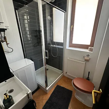 City Center Apartman Gyor Exterior photo
