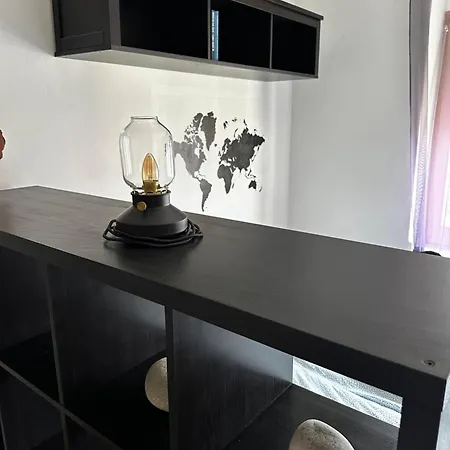 City Center Apartman Gyor Exterior photo