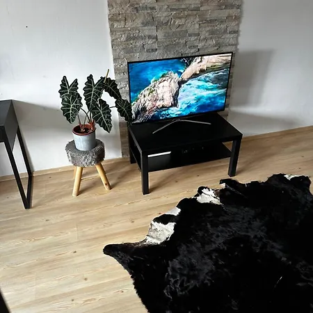 City Center Apartman Gyor Exterior photo