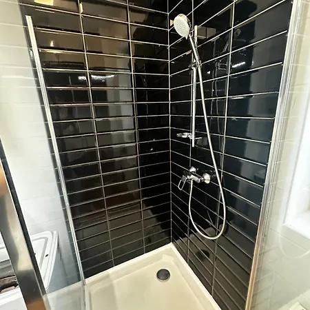 City Center Apartman Gyor Exterior photo
