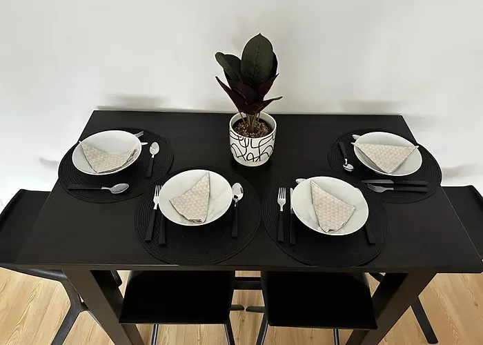 City Center Apartman Gyor