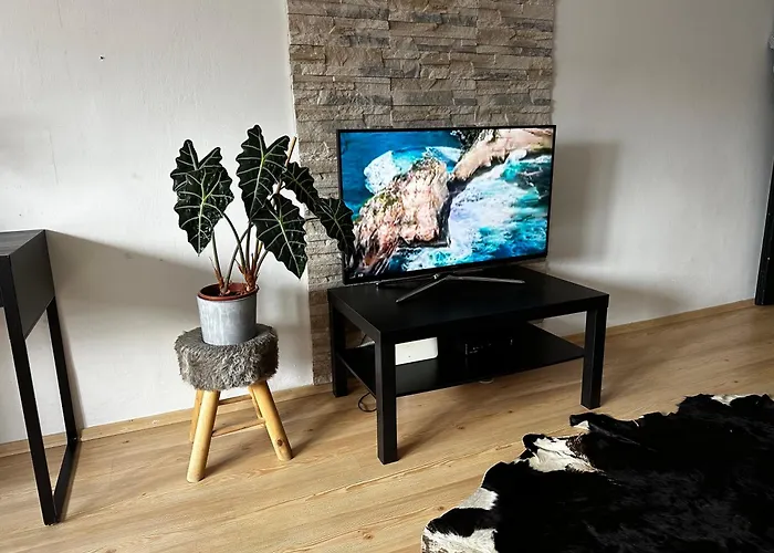 City Center Apartman Gyor