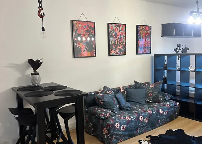 City Center Apartman Gyor