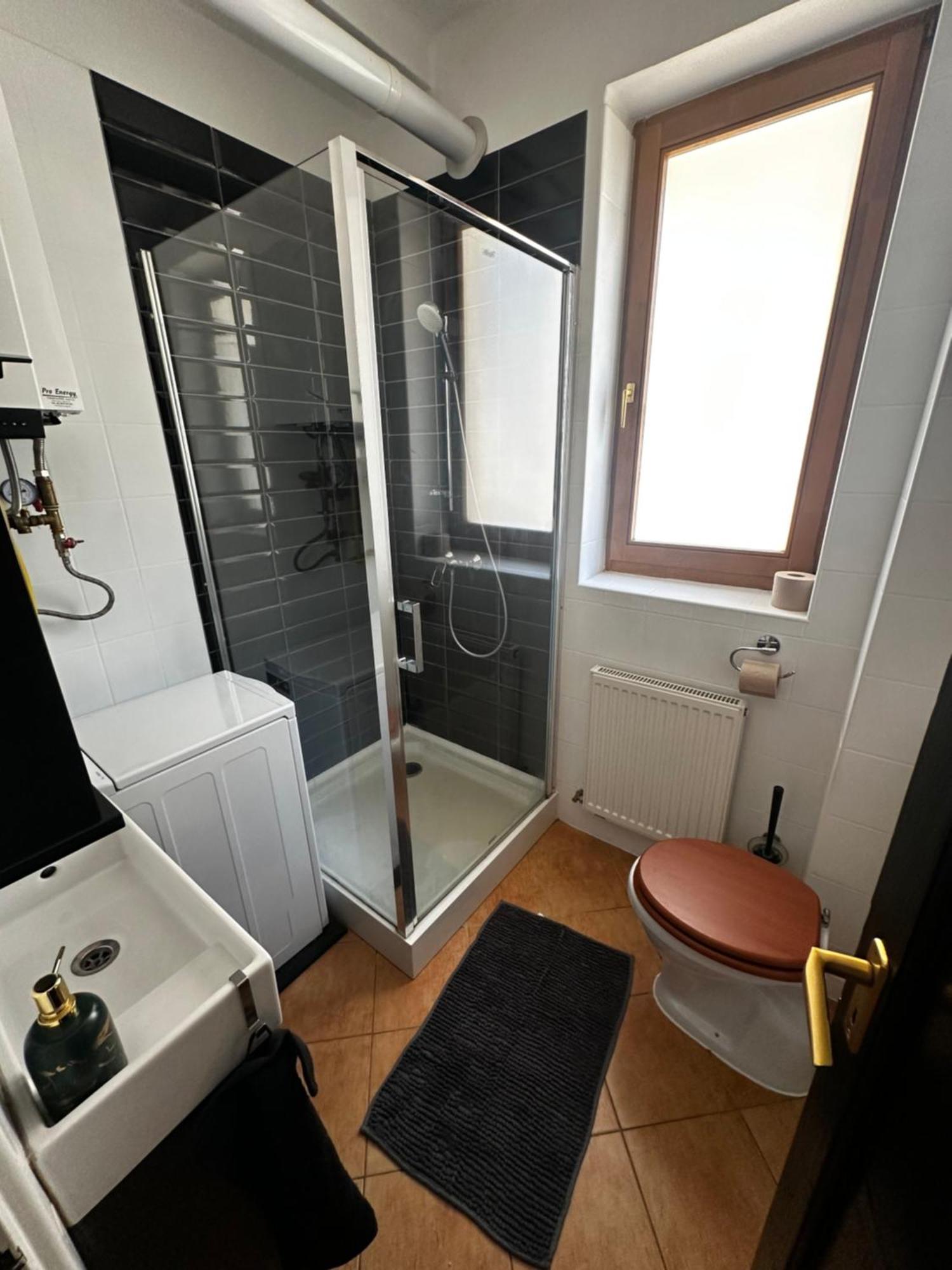 Center Apartamento Győr