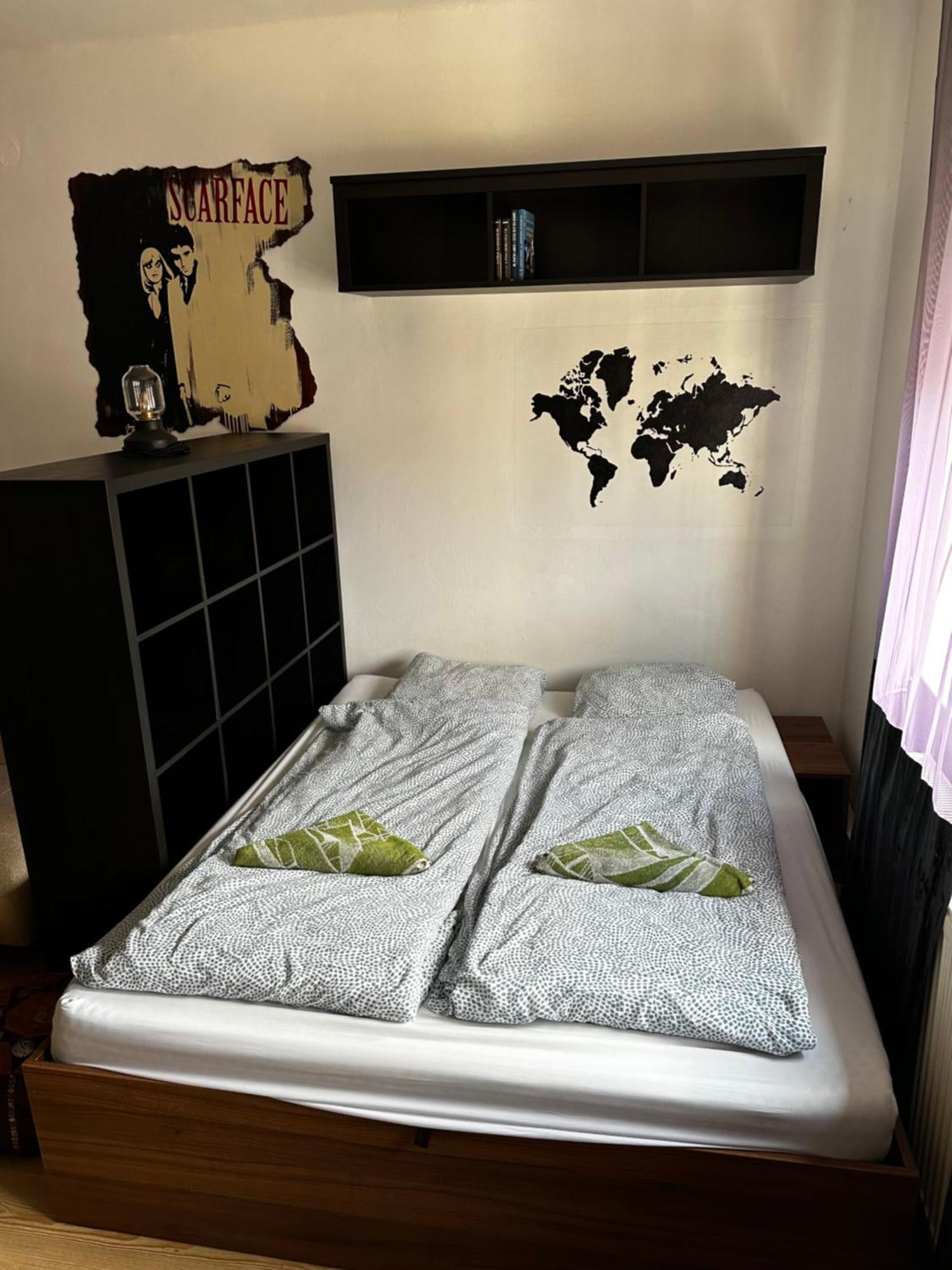 Apartment Center Gyor