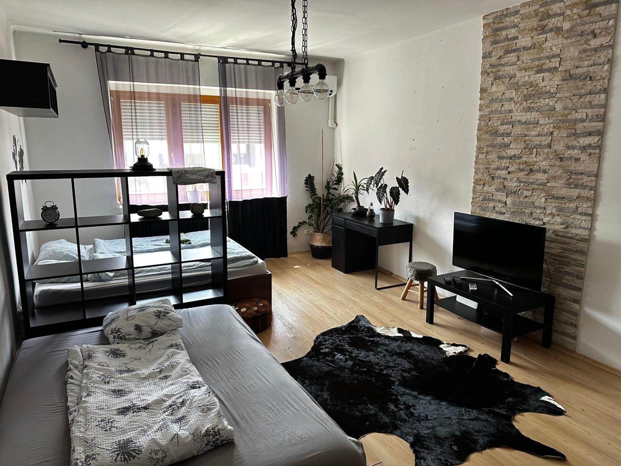 Apartamento Center
