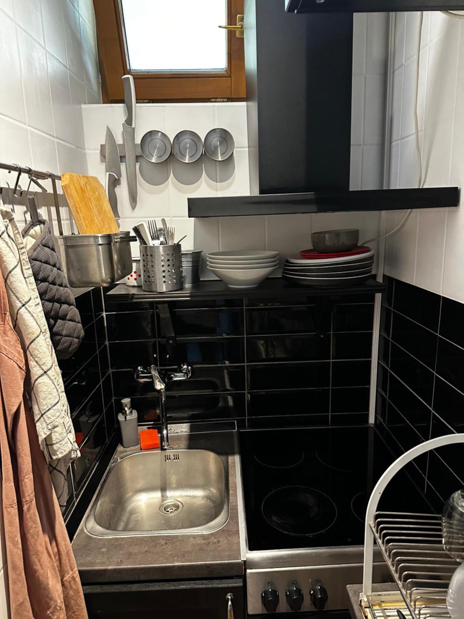 Apartamento Center Győr